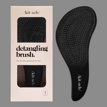 Load image into Gallery viewer, Detangling Brush - Black
