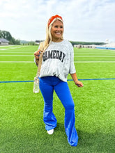 Load image into Gallery viewer, Game Day Puff Graphic Tee
