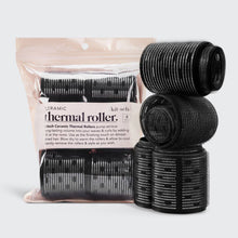 Load image into Gallery viewer, Ceramic Hair Roller 8pc Variety Pack
