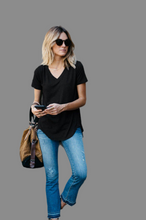 Load image into Gallery viewer, Amaryllis Tee
