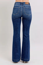 Load image into Gallery viewer, Judy Blue High Waisted Trouser Flare
