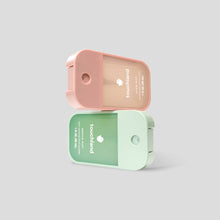 Load image into Gallery viewer, Rosewater Glow Mist Revitalizing Hand Sanitizer
