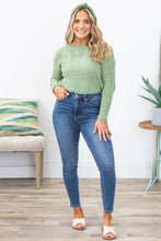 Load image into Gallery viewer, Judy Blue Classic Skinny Jeans High Wasted
